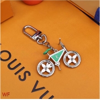 Promotional Louis Vuitton CHARM AND KEY HOLDER M00363