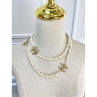 Super Quality Chanel Necklace CN32692