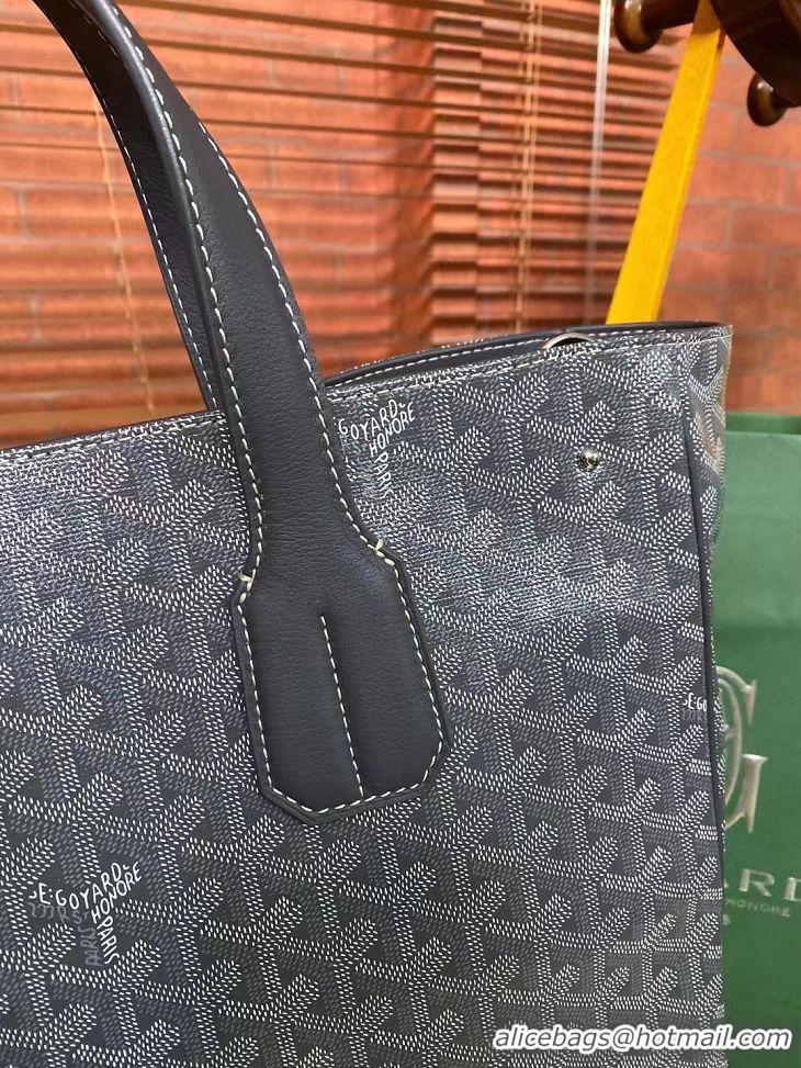Design Promotion Goyard Messenger Bags And Totes 8977 Dark Grey