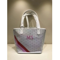 Price For Goyard Personnalization/Custom/Hand Painted MS With Stripes