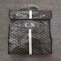 Price For Goyard Personnalization/Custom/Hand Painted C.N With Stripes