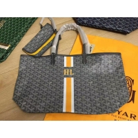 Price For Goyard Personnalization/Custom/Hand Painted HL With Stripes