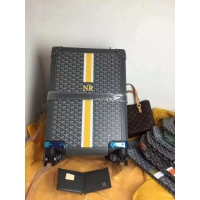 Price For Goyard Personnalization/Custom/Hand Painted NR With Stripes