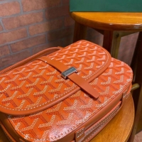 Shop Discount Goyard New Original Messenger Bag PM 8962 Orange