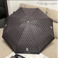 Buy Inexpensive Goyard Umbrella G2560 Black 2021