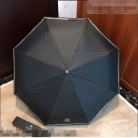 Promotional Chanel Umbrella C2997 Black 2021