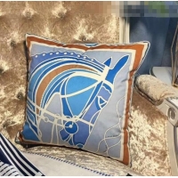 Famous Brand Hermes Pillow H7108 2021
