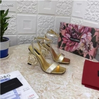 Good Product Dolce & Gabbana Shoes DG451KL-1 Heel height 10CM