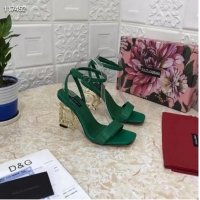 ​Fashion Discount Dolce & Gabbana Shoes DG451KL-7 Heel height 10CM