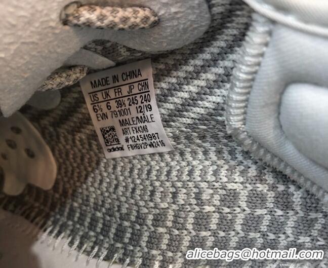 Luxury Cheap Adidas Yeezy Boost 350 V2 Sneakers ' Yeshaya Static' Grey 042035