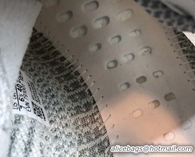 Top Design Adidas Yeezy Boost 350 V2 Sneakers ' Yeshaya Refective' Grey 042036
