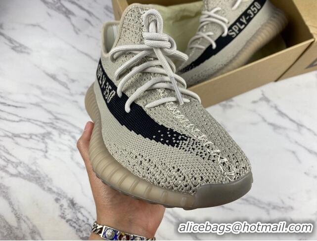 Purchase Adidas Yeezy Boost 350 V2 Sneakers ' Reverse Oreo' Grey 0426112