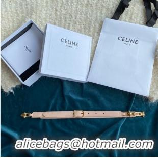 Luxury Classic Discount Celine Belt CEB00033