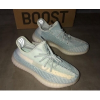 Classic Hot Adidas Yeezy Boost 350 V2 Sneakers 'Cloud White Non-Refective ' 042017