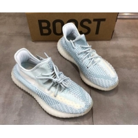 Perfect Adidas Yeezy Boost 350 V2 Sneakers ' Cloud White Refective' 042018