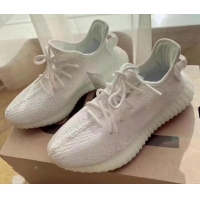 Good Quality Adidas Yeezy Boost 350 V2 Sneakers Ice Cream White 420088