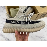 Purchase Adidas Yeezy Boost 350 V2 Sneakers ' Reverse Oreo' Grey 0426112