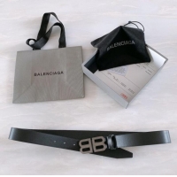 New Style Balenciaga Belt 30MM BAB00009