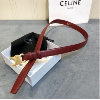 Fashion Discount Celine Belt 20MM CEB00005