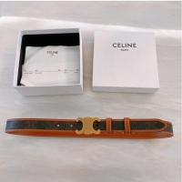​Pretty Style Celine Belt 25MM CEB00015