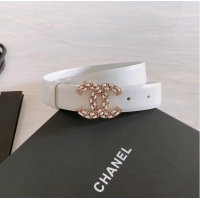 Top Quality Discount Chanel Belt 30MM CHB00011