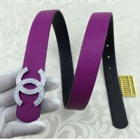 Shop Duplicate Chanel Belt 30MM CHB00018-1