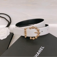 Top Quality Crafted Chanel Belt 30MM CHB00027