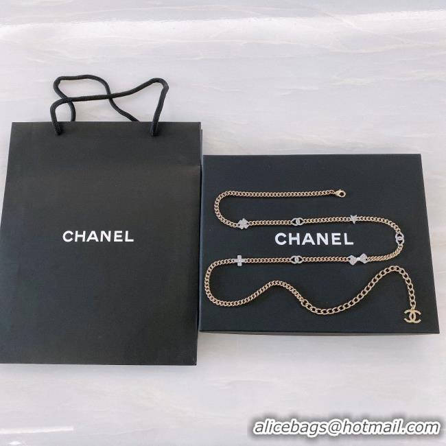 Luxury Chanel Waist chain CHB00044
