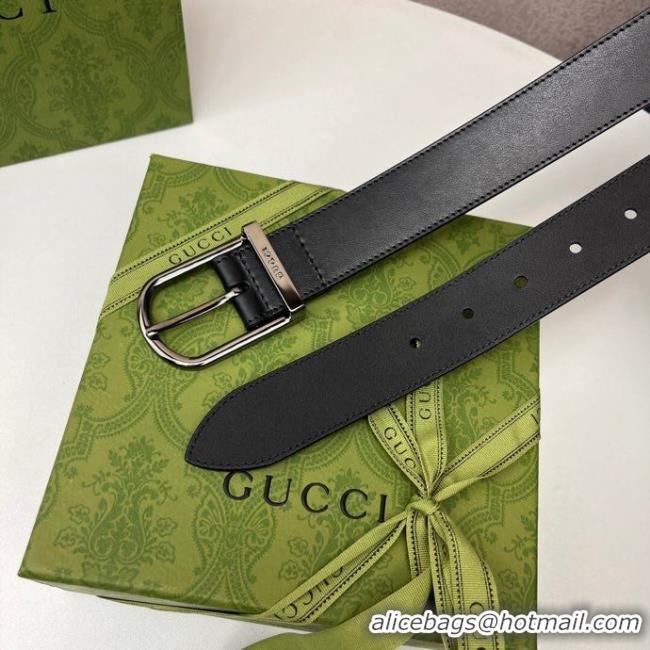Good Quality Gucci Belt 35MM GUB00007
