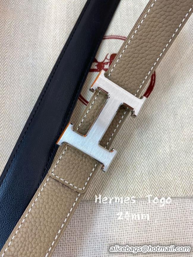 Discount Hermes Belt 24MM HMB00011