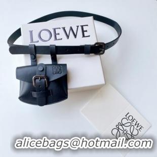 Discount Loewe Belt Bag 20MM LOB00001