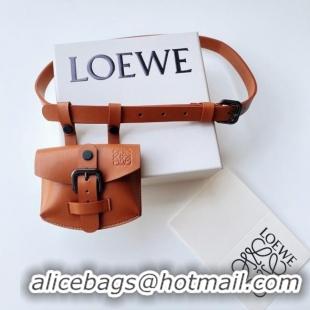 Classic Hot Loewe Belt Bag 20MM LOB00002