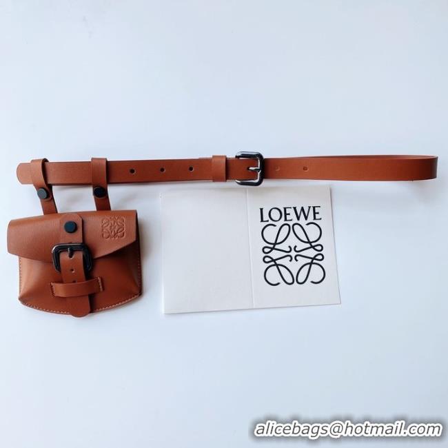 Classic Hot Loewe Belt Bag 20MM LOB00002