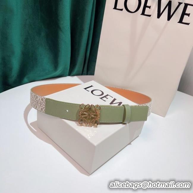 Good Quality Loewe Belt 32MM LOB00006