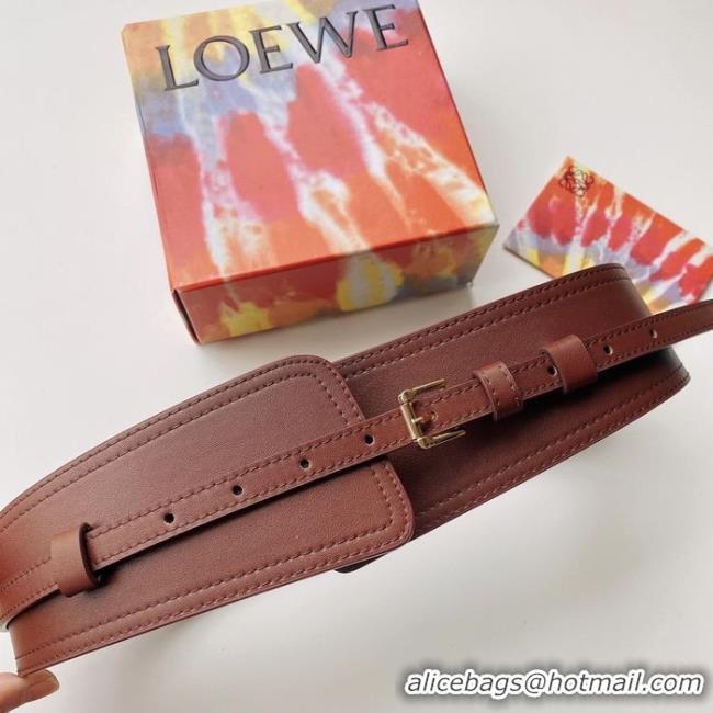 Sumptuous Loewe Waist chain 45MM LOB00017