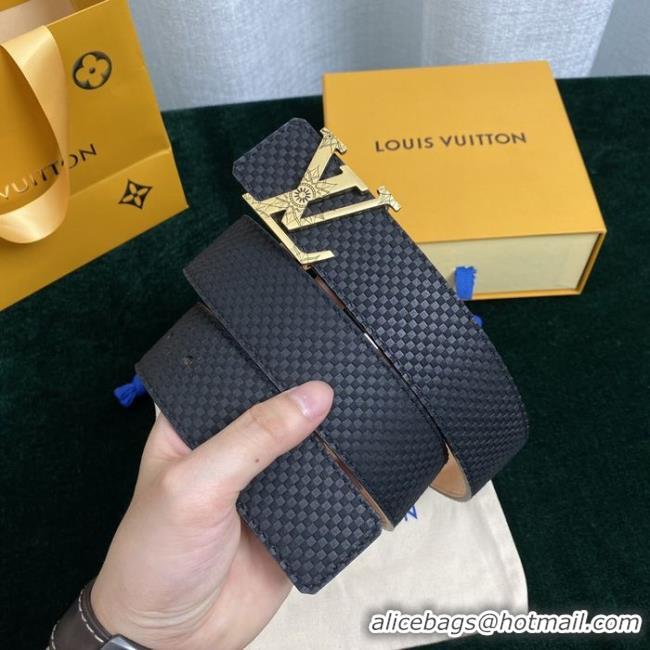 Expensive Louis Vuitton Belt 40MM LVB00030-1