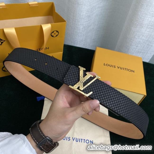 Expensive Louis Vuitton Belt 40MM LVB00030-1