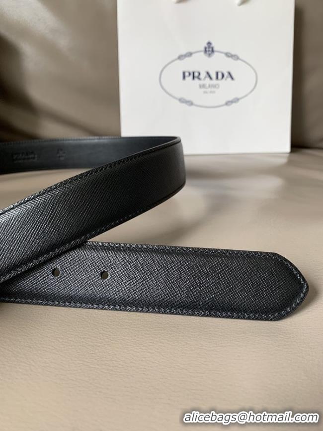 Best Price Prada Belt 34MM PRB00030