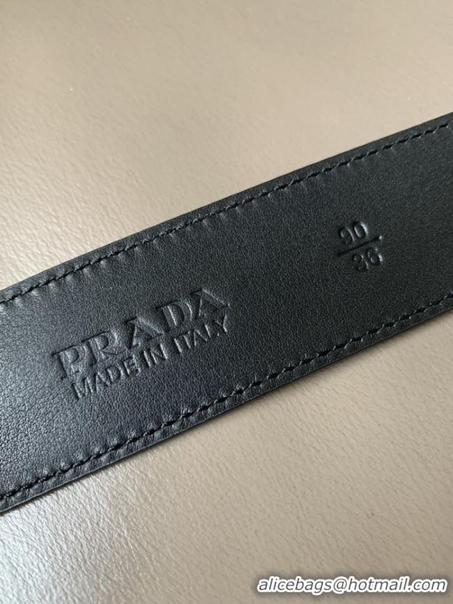 Duplicate Prada Belt 34MM PRB00051
