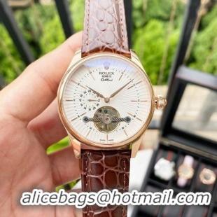 Discount Rolex Watch 42MM RXW00001-6