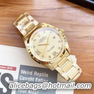 Grade Rolex Watch 43MM RXW00059-2
