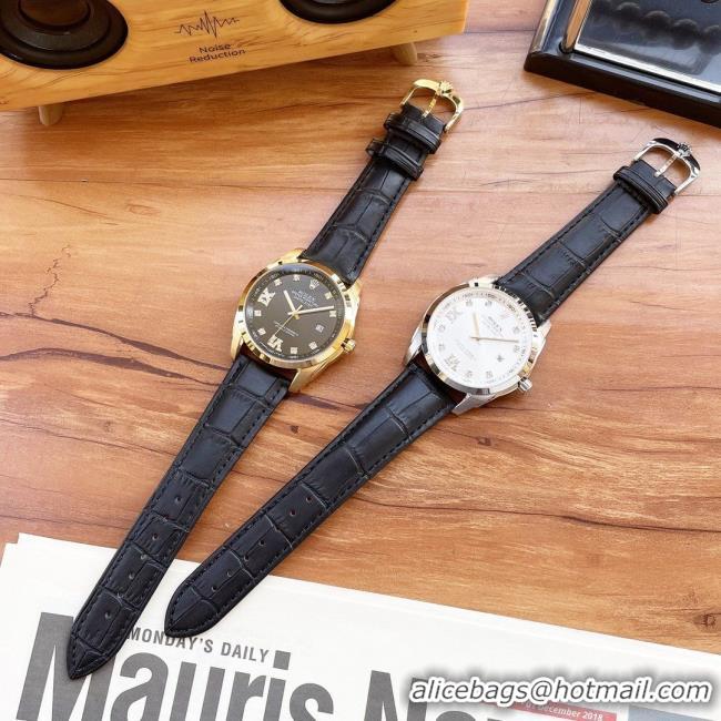 Shop Rolex Watch 43MM RXW00060-1