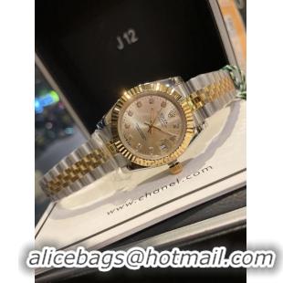 Popular Style Rolex Watch RXW00072-2