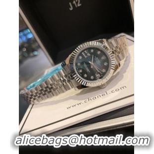 Stylish Rolex Watch RXW00073-6