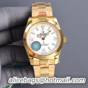 1:1 aaaaa Rolex Watch 41MM RXW00084-5