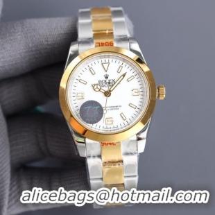 Duplicate Rolex Watch 41MM RXW00084-6