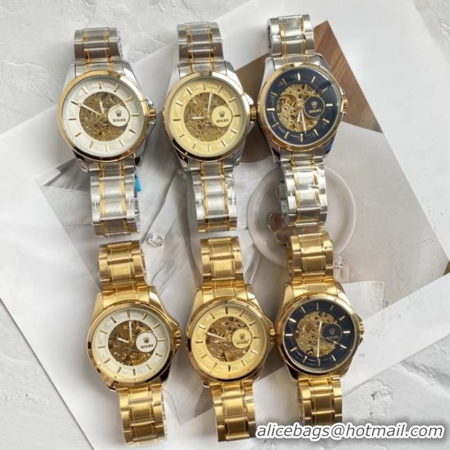 Discount Rolex Watch 42MM RXW00119-1