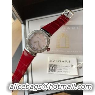 Luxurious Bvlgari Watch 28MM BVW00003-7