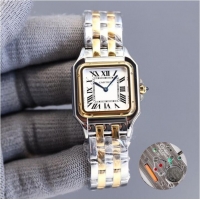 Famous Brand Cartier Watch CTW00016-2