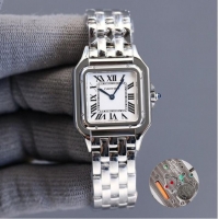 Modern Classic Cartier Watch CTW00016-5